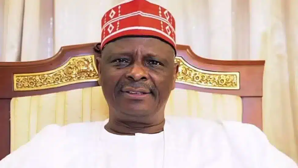 Rabiu Kwankwaso: The red-capped man eyeing Nigeria’s top job