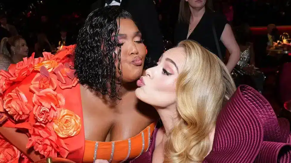 Grammys 2023: Kim Petras and Sam Smith break record and other takeaways