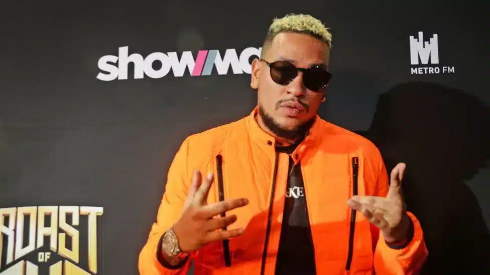 South African rapper AKA was assassinated – Police