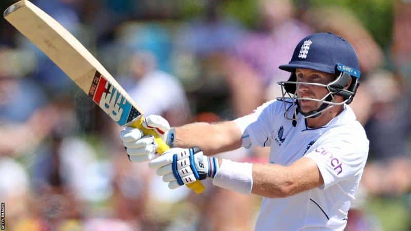 New Zealand v England: Joe Root says first-Test innings gave him ‘little sharpener’