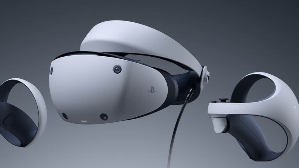 PS VR2: Sony’s next attempt to make virtual reality gaming mainstream