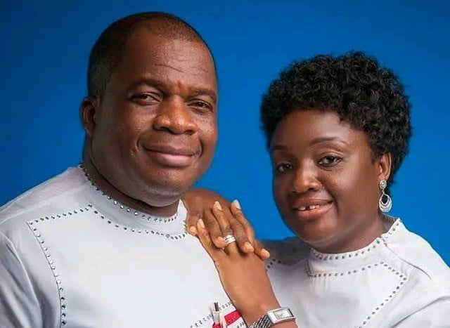 To find a better partner, look ‘beyond the package’- Mrs Wengam