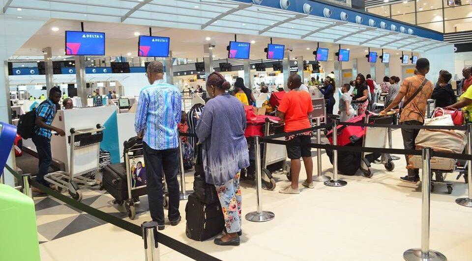 US Embassy in Ghana borrows popular term ‘WKHKYD’ to caution the general public