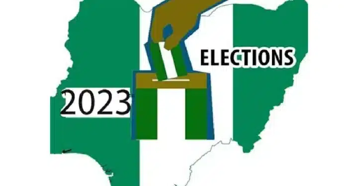 Nigeria election 2023: Voting ends successful in Nyanya