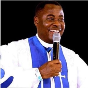 Rev. Anthony Kwadwo Boakye of Resurrection Power New Generation Church has died