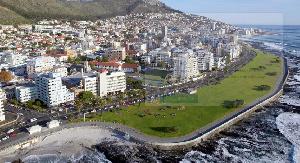 Here are top 10 wealthiest cities in Africa, which account for half of continent’s wealth