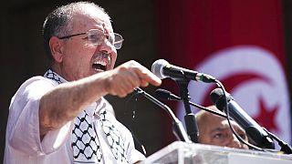 President Saied accused of intimidation and repression by Tunisia’s UGTT union