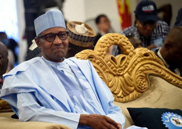 ‘I do not miss my old position as president’ – Mahammadu Buhari