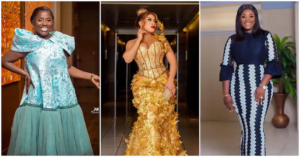 Diana Hamilton & 4 other celebs with successful clothing brands
