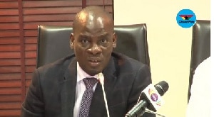 Tamale South seat is open, but no challenger will get 2% – Haruna Iddrisu declares