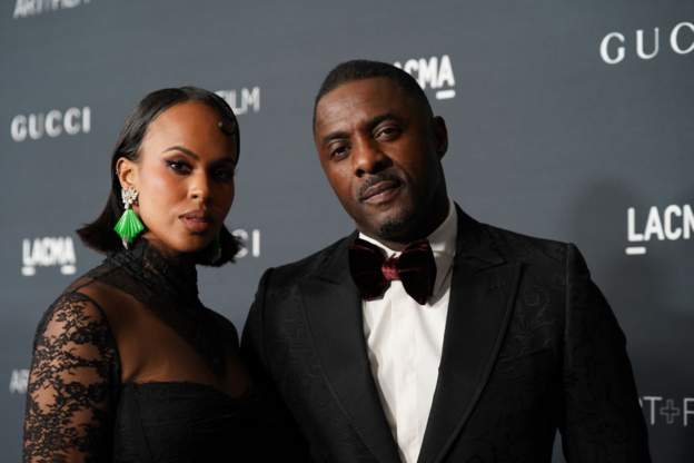 Idris Elba developing plan to construct studio in Ghana
