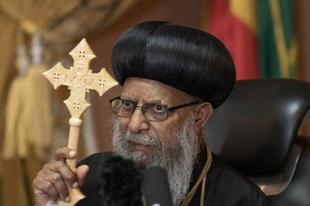Hundreds arrested amid Ethiopia church row – Lawyers