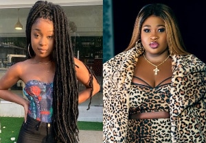 Efia Odo is not a bully enough to intimidate me – Sister Afia