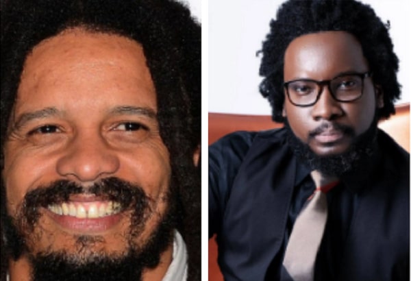 Sonnie Badu’s tweet that caught the attention of Bob Marley’s son
