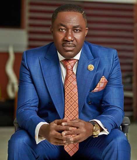 Dr Osei Kwame Despite displays latest most expensive Vintage car