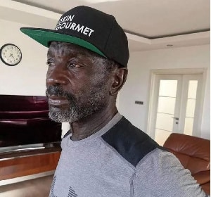 Ghanaians who don’t like people’s progress should be happy I’m broke – Kofi Amoabeng