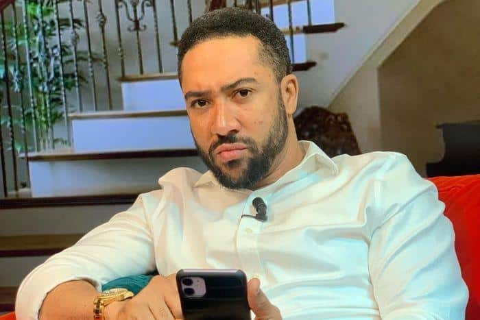 Pick your partners wisely if you want to be an actor – Majid Michel