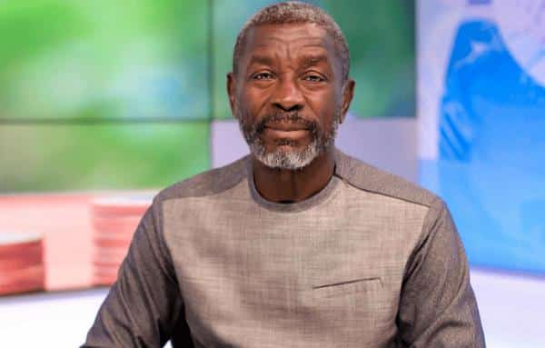 Let’s stop corruption by allowing systems to work – Kofi Amoabeng