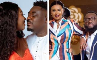 How our celebrities are observing Valentine’s Day