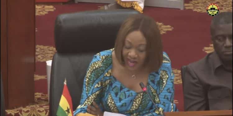 Ghana Card will not be used as voter’s ID – EC clarifies