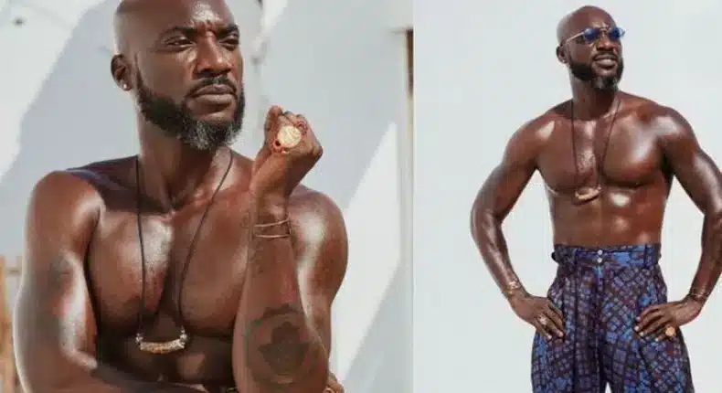 We’ve reduced love to sex and money – Kwabena Kwabena