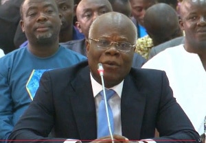 Efforts to stop cement L.I. will be ineffective – K.T. Hammond