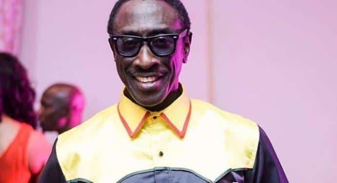 You failed to show a sense of responsibility and focus – KSM tells Sammy Gyamfi