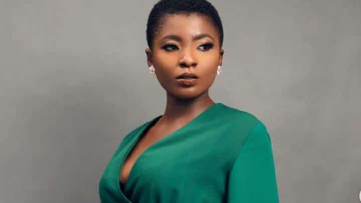 I wanted to be a lawyer growing up – Ahuofe Patri