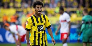 Nigerians ecstatic on social media as German star attributes his speed to fufu