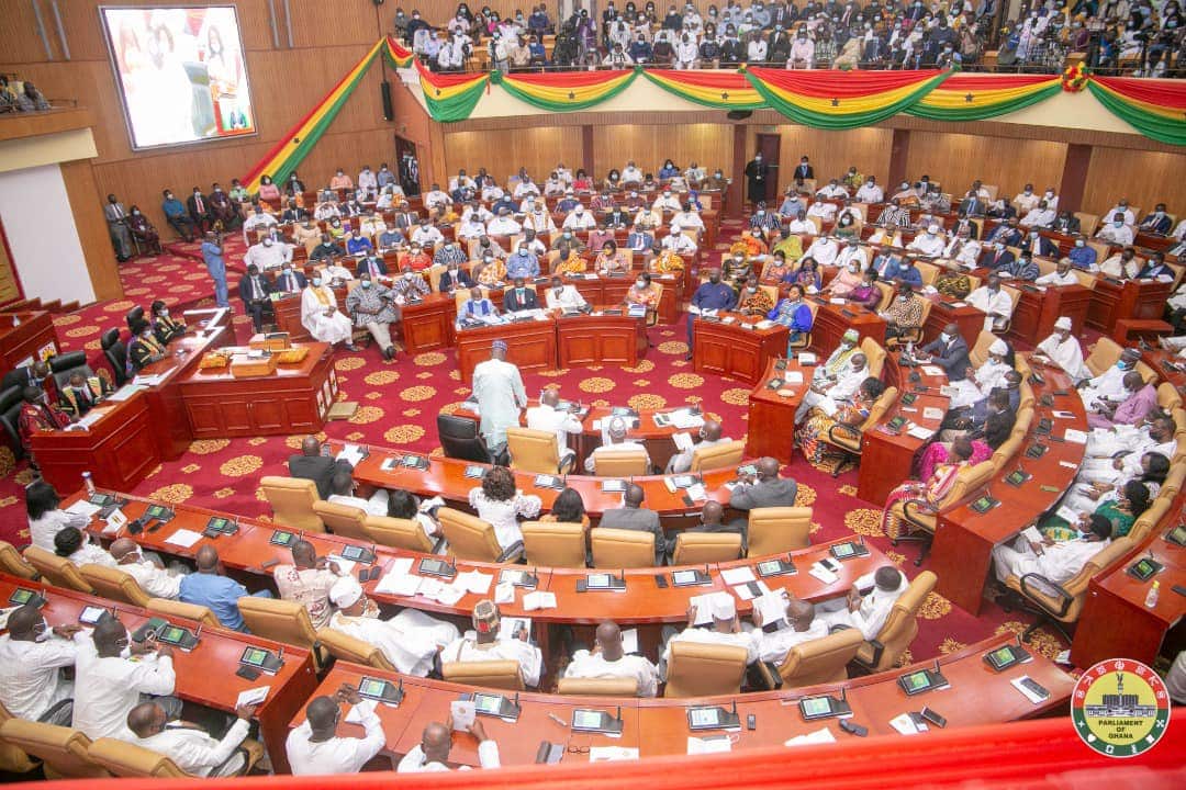 Parliament marks 30 years of continuous dispensation