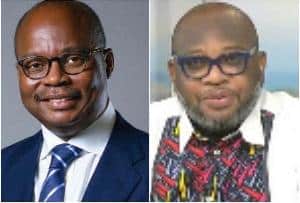 Randy Abbey attacks BoG Governor for allegedly printing more than GH40 billion “illegally” for government in 2022
