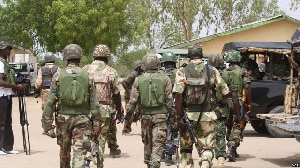 Mahama Ayariga condemns military killings in Bawku, calls for calm