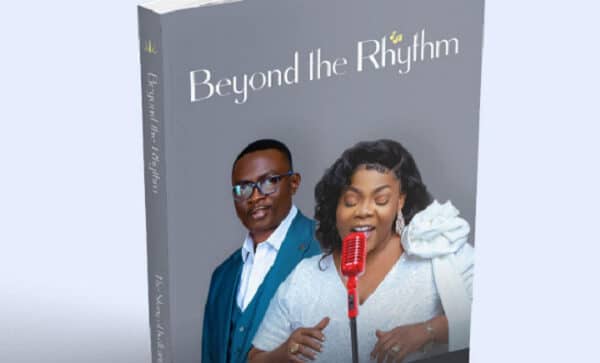 Celestine Donkor and husband to unveil their first book, ‘Beyond the Rythym’ on March 6