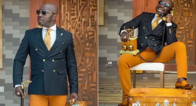 Fasting, prayer, and preaching doesn’t make you a good Christian – Osebo