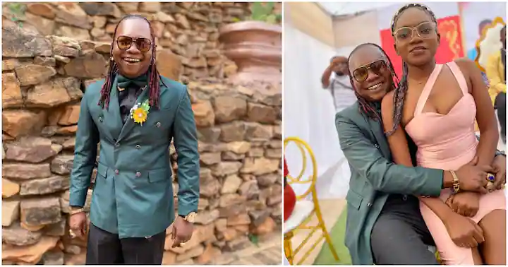 Tonardo shares photos of sweet lookalike daughter