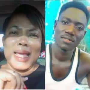 ‘Is weed okro?’ – Perpetual Didier asks police after late brother’s autopsy report