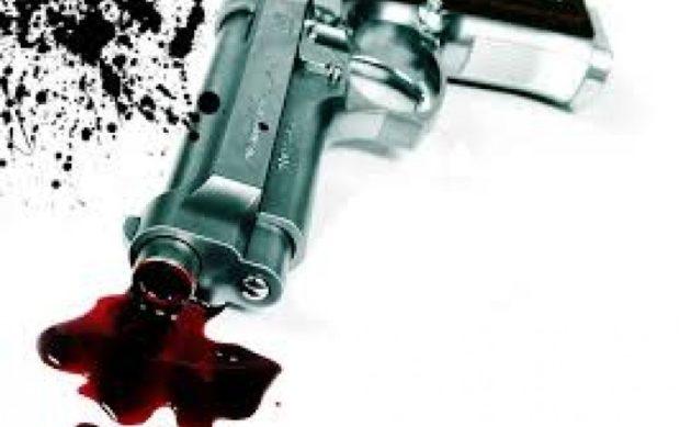 24-year-old man loses his life in tragic incident; gang shoots him and steals his motor
