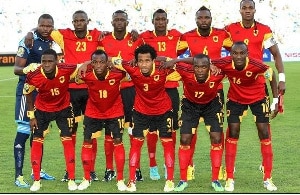 2023 AFCON qualifiers: Angola hope to garner six points against Black Stars