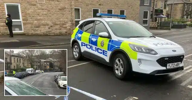 Family pays tributes to teenager killed with machete in street