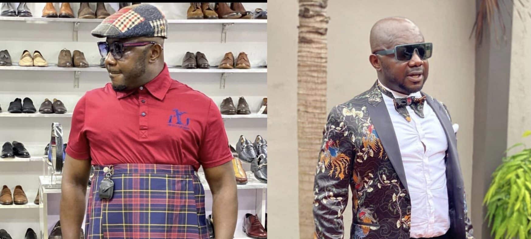 ‘The brainwashing is too much’ – Osebo chides ‘clueless’ Christians