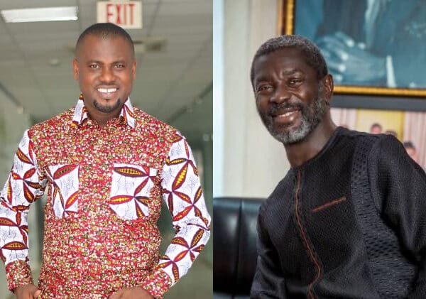 Abeiku Santana praises Kofi Amoabeng