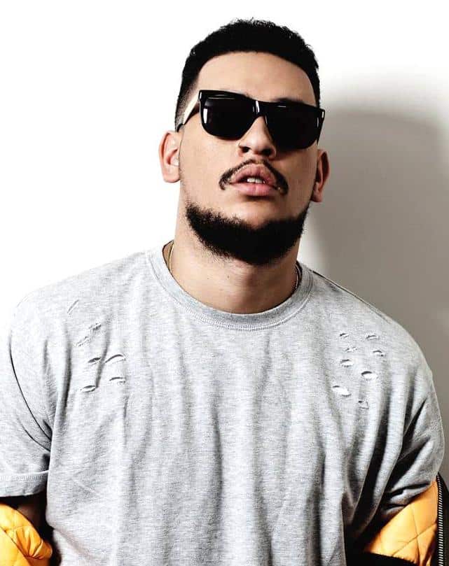 Rapper AKA’s memorial service commence in Johannesburg