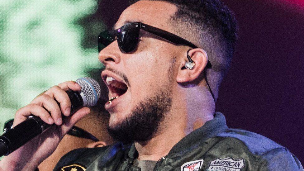 Meet AKA the murdered rapper from South Africa ‘destined for greatness’