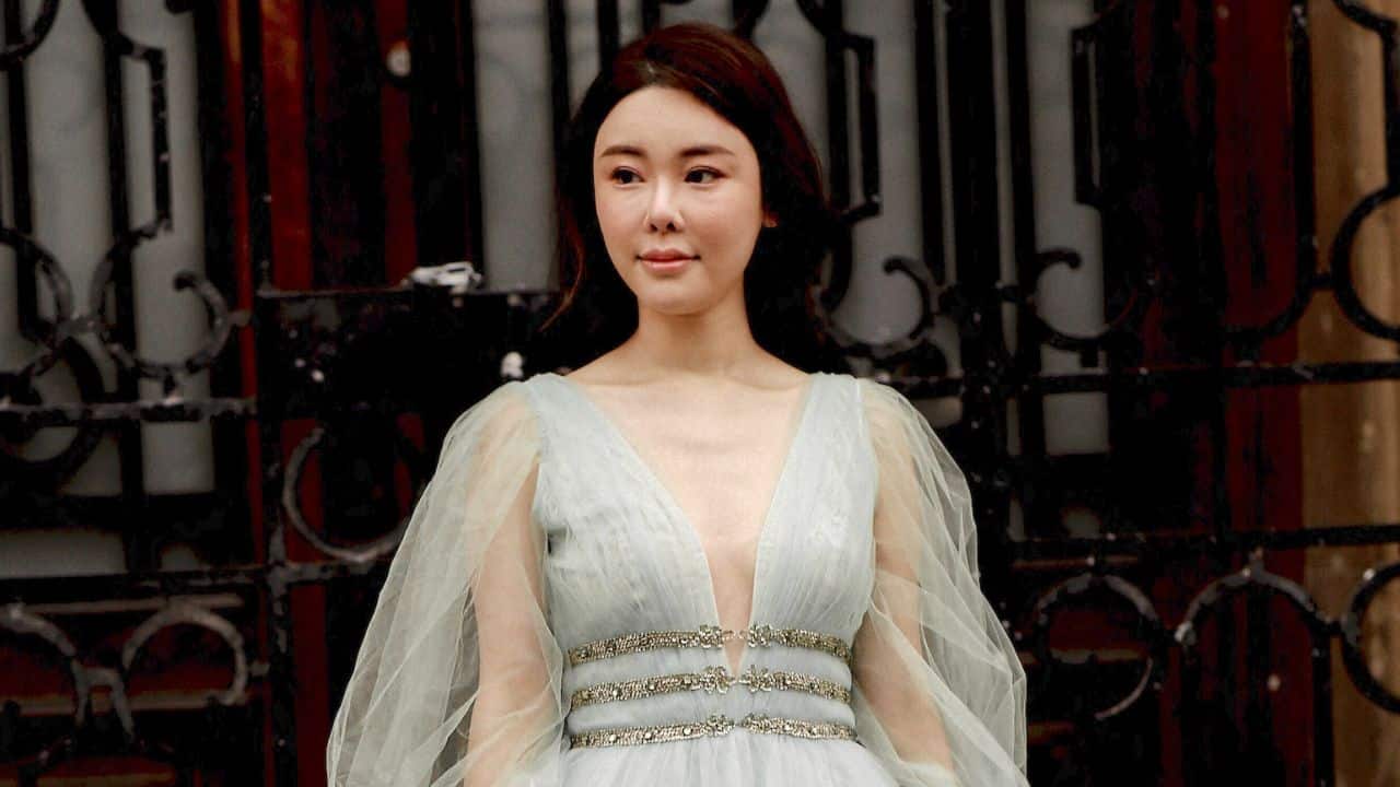 Hong Kong model Abby Choi’s ex-husband and relatives accused of murder