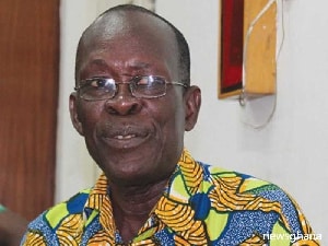 GFL urges Ghana’s labor movement to be firm