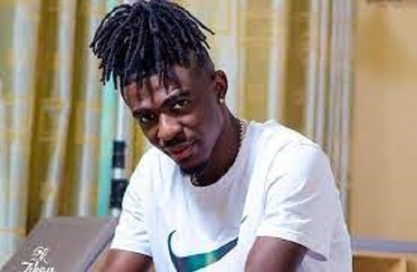 After the “juju” charges, I haven’t slept well in weeks -Frank Naro