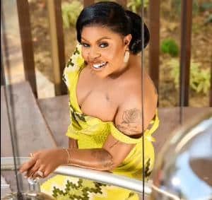 Afia Schwarzenegger debunks rumours of her marriage