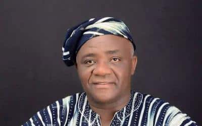 Addai-Nimoh declares intention to contest NPP flagbearership