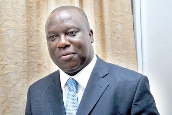 Ade Coker advises NDC flagbearer aspirants to step back for Mahama