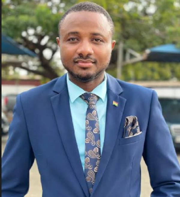 Security Analyst advises government to use diplomatic means to arrest Nayiri, new Bawku Naba